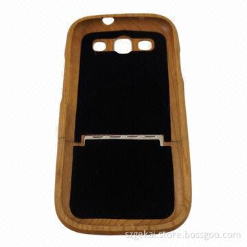 Bamboo case for Samsung galaxy s3 i9300